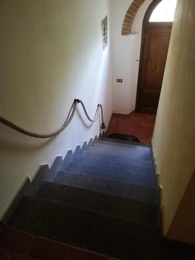 L'Aia Degli Olivi Apartment Vada Italy