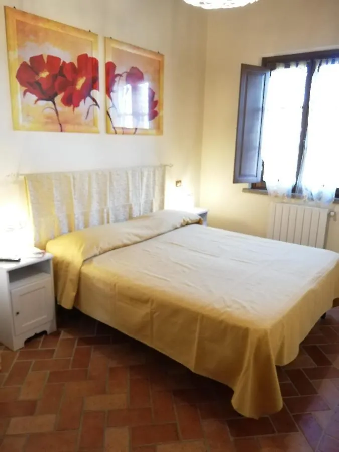 L'Aia Degli Olivi Apartment Vada