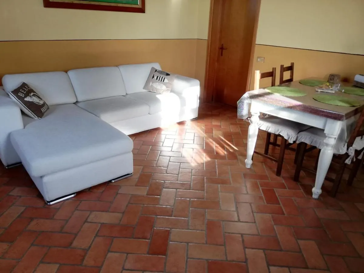 L'Aia Degli Olivi Apartment Vada 0*,  Italy