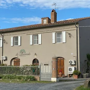 Le Biricoccole Vada