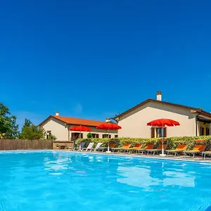 Il Tripesce Séjour à la ferme