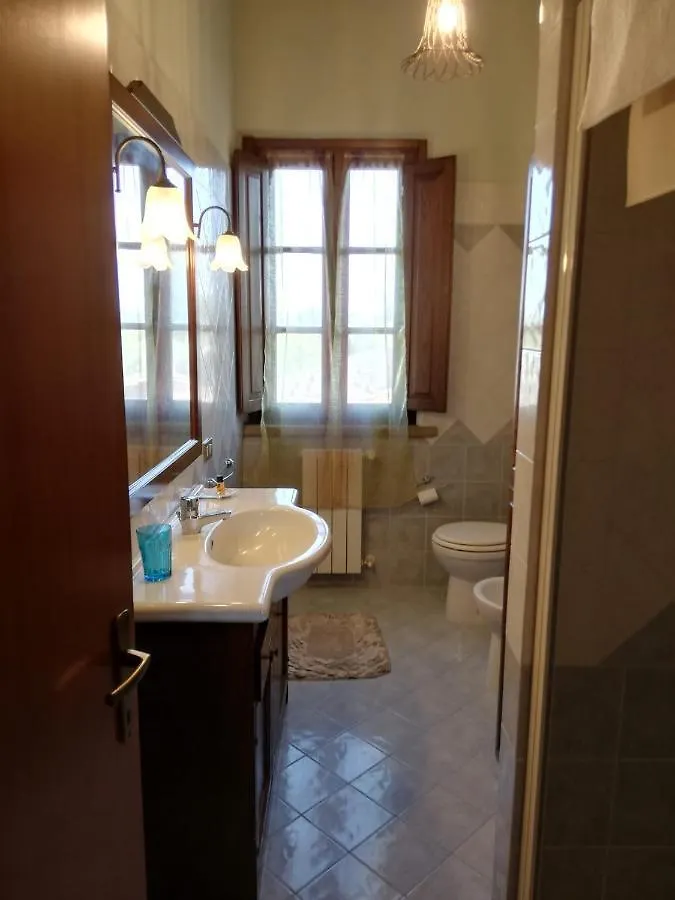 L'Aia Degli Olivi Apartment Vada
